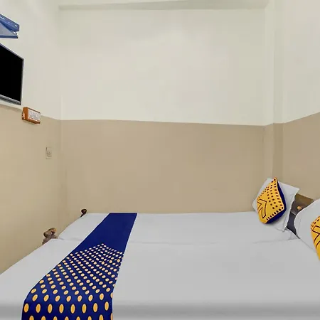 Hotel O Bhavani Rest Rooms